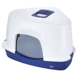 EBI Corner-Jumbo blue 56 x 70cm / 46cm