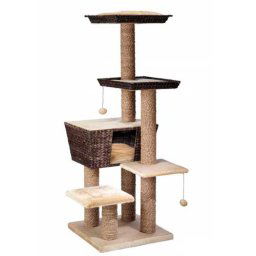 EBI TREND CURACAO 48x48x141cm -9cm