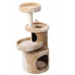 EBI CLASSIC JUMP 40x40x100cm -9cm beige