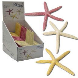 EBI AQUA DELLA Starfish Large 18,5cm