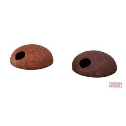 EBI Breeding + Hide Cave M 13,5cm color mix