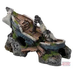 EBI Sunken Ship I 20 x 10,5 x 12,5cm