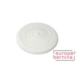 EBI Rubber FRISBEE 23cm Vanilla s vôňou vanilky
