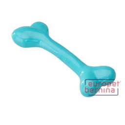 EBI Rubber Bone 20,3cm Large Mint s vôňou mäty