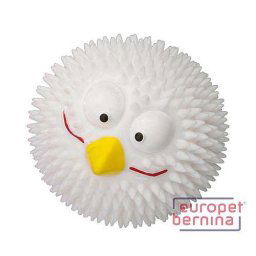 EBI Rubber Lucky Bird 8,3cm Medium Vanilla s vôňou vanilky
