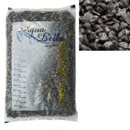 EBI AQUA DELLA Glamour Stone 6/9mm 2kg GHOST-GREY