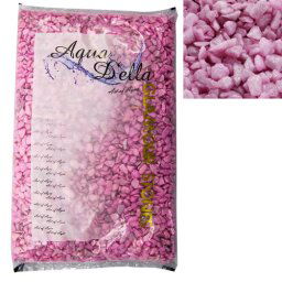 EBI AQUA DELLA Glamour Stone 6/9mm 2kg ANTIQUE-PINK