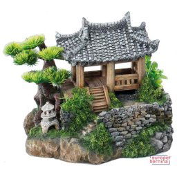 EBI Decor KOREAN-Cottage 225x190x185mm