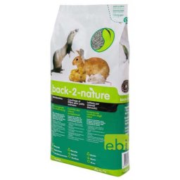 EBI back2nature 30l Small Animal Bedding