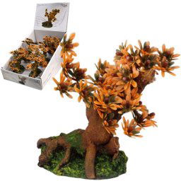 EBI DECO AQUA DELLA BONSAI MINI SORT A /9,5cm/