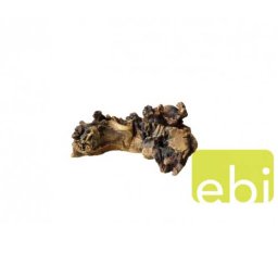 EBI DECO AQUA DELLA MOPANI WOOD - 4 ca.22,6x12,8x12,5cm