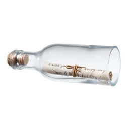EBI AQUA DELLA DRIFT BOTTLE-1 17,5x5,5x5,5cm