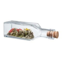 EBI AQUA DELLA DRIFT BOTTLE-2 17,5x5,5x5,5cm