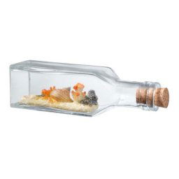 EBI AQUA DELLA DRIFT BOTTLE-3 17,5x5,5x5,5cm