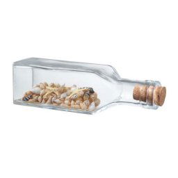 EBI AQUA DELLA DRIFT BOTTLE-4 17,5x5,5x5,5cm