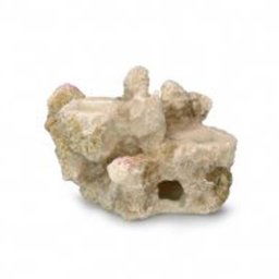 EBI AQUA DELLA CORAL REEF XS 15x10x10cm, for 2 corals