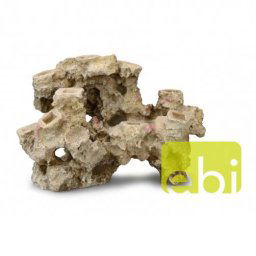 EBI AQUA DELLA CORAL REEF L 40x21x28cm, for 10 corals