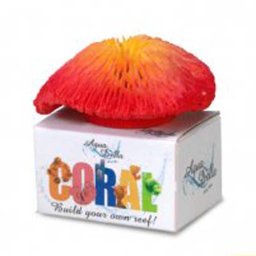 EBI AQUA DELLA CORAL MODULE S mushroom coral 8,3x8x6cm