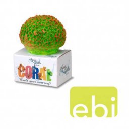 EBI AQUA DELLA CORAL MODULE S brain coral 7,3x6,5x6cm