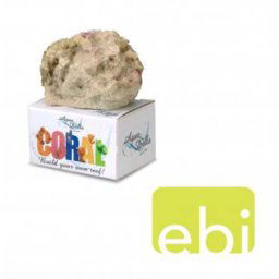 EBI AQUA DELLA CORAL MODULE S reef-filling 8,5x7,7x3,5cm