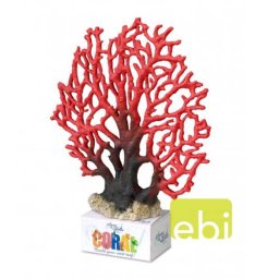 EBI AQUA DELLA CORAL MODULE XL lace coral 23,5x19,5x5,5cm
