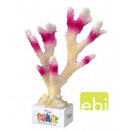 EBI AQUA DELLA CORAL MODULE XL birdnest coral 26x18,5x7,5cm