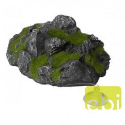 EBI AQUA DELLA FLOATING STONE S 14x11,5x6,5cm/with suction cup