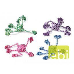 EBI Playng Floss - Jumbo Octopus 1,15kg
