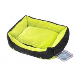 EBI D&D PETSOFA FISHER 80x60x24cm lime