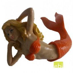 EBI AQUA DELLA MAGNET MERMAID 24,5x14x13,5cm