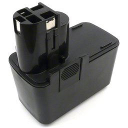 Batéria pre Bosch 2607335054, 2607335055, 2607335071, 2607335081, 2607335090, 26 (BATéRIA)