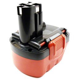 Batéria pre Bosch BAT043, BAT045 - 12.0 V - 3000 mAh (BATéRIA PRE BOSCH 2607335709,)