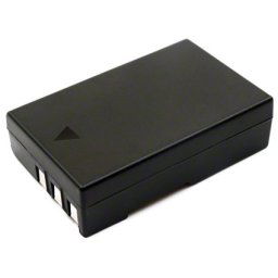 INTENSILO EN-EL9/EN-EL9a 1000 mAh Li-Ion