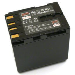 Batéria JVC BN-V428U