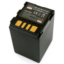 Batéria Power Energy Battery JVC BN-VF733, BN-VF733U