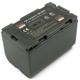 Batéria Panasonic CGR-D220