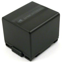 Batéria Panasonic CGA-DU21