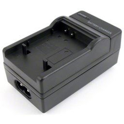 Nabíjačka OLYMPUS LI-70B