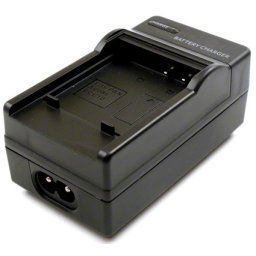 Nabíjačka Panasonic CGA-S008E