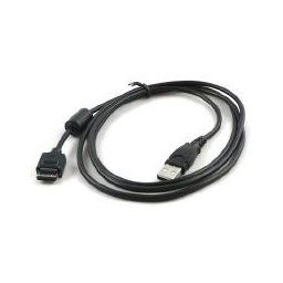 USB kábel pre fotoaparáty Canon 24 pin - IFC-200PCU (USB KáBEL PRE FOTOAPARáTY CANON 24 PIN)