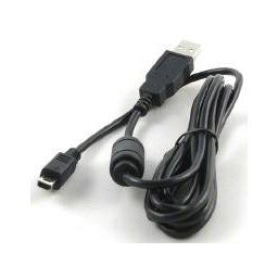 USB kábel pre fotoaparáty FujiFilm 12 pin (USB KáBEL PRE FOTOAPARáTY FUJIFILM 12 PIN)