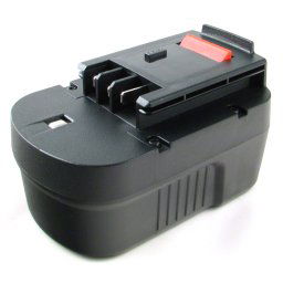 Batéria pre Black and Decker Firestorm FSB14, BD1444L, BD-1444L, B-8316 (BPT1048, FSB 14,)