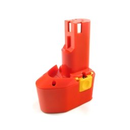 Batéria pre Milwaukee 48-11-0250, typ 0420-1 Ni-MH, 12V - 3300 mAh C (BATéRIA PRE MILWAUKEE)