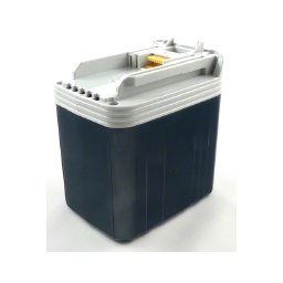 Batéria pre Makita 193127-4, 193131-3, 193739-3, 2430, B2430, BH2424V - 3300 mAh (BATéRIA)