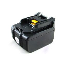 Batéria pre Makita BL1430, 194066-1, 194065-3 14.4V - 3000 mAh (BATéRIA PRE MAKITA BL1430,)
