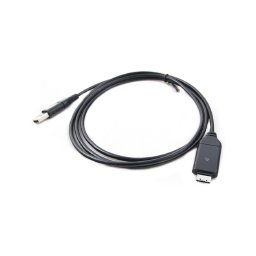 USB kábel pre fotoaparáty Samsung SUC-C3, SUC-C7 (USB KáBEL PRE FOTOAPARáTY SAMSUNG SUC-C3,)
