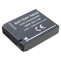 Batéria Panasonic DMW-BCJ13