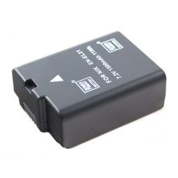 Power Energy Battery EN-EL21 1500 mAh