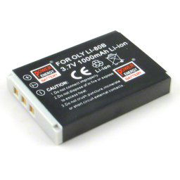 Batéria Power Energy Battery NP-900 1000 mah