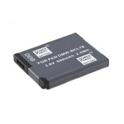 Batéria Panasonic DMW-BCL7